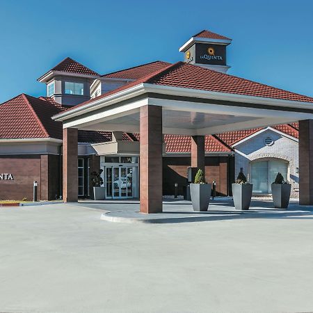 La Quinta By Wyndham Dallas Plano West Экстерьер фото