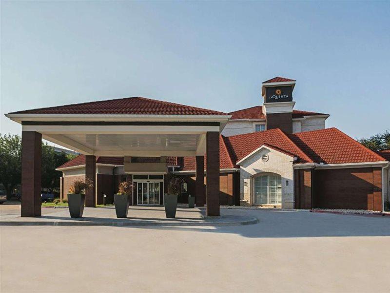 La Quinta By Wyndham Dallas Plano West Экстерьер фото