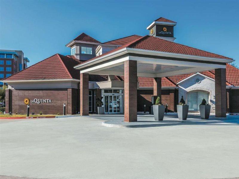 La Quinta By Wyndham Dallas Plano West Экстерьер фото