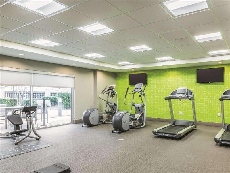 La Quinta By Wyndham Dallas Plano West Экстерьер фото
