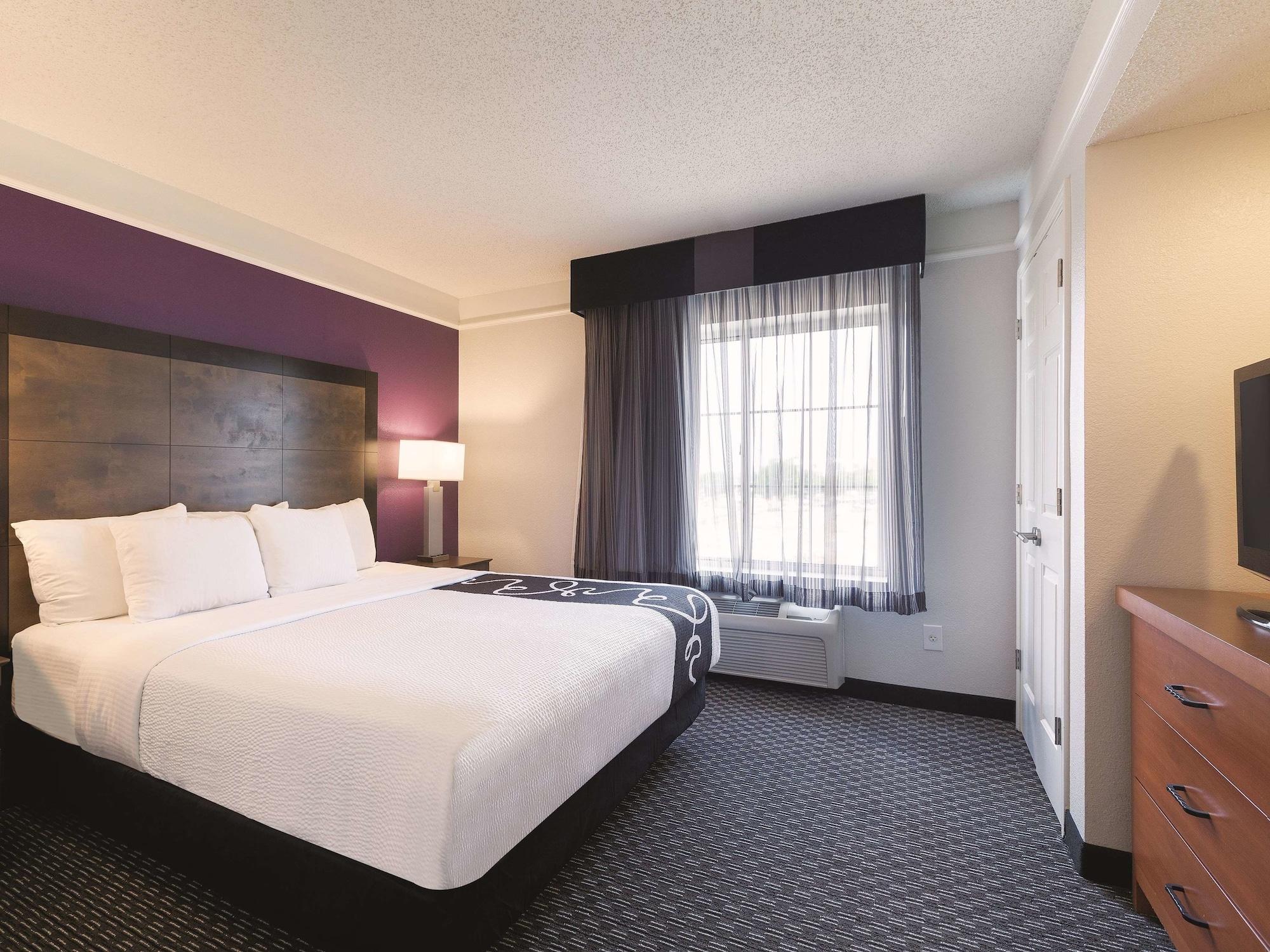 La Quinta By Wyndham Dallas Plano West Экстерьер фото
