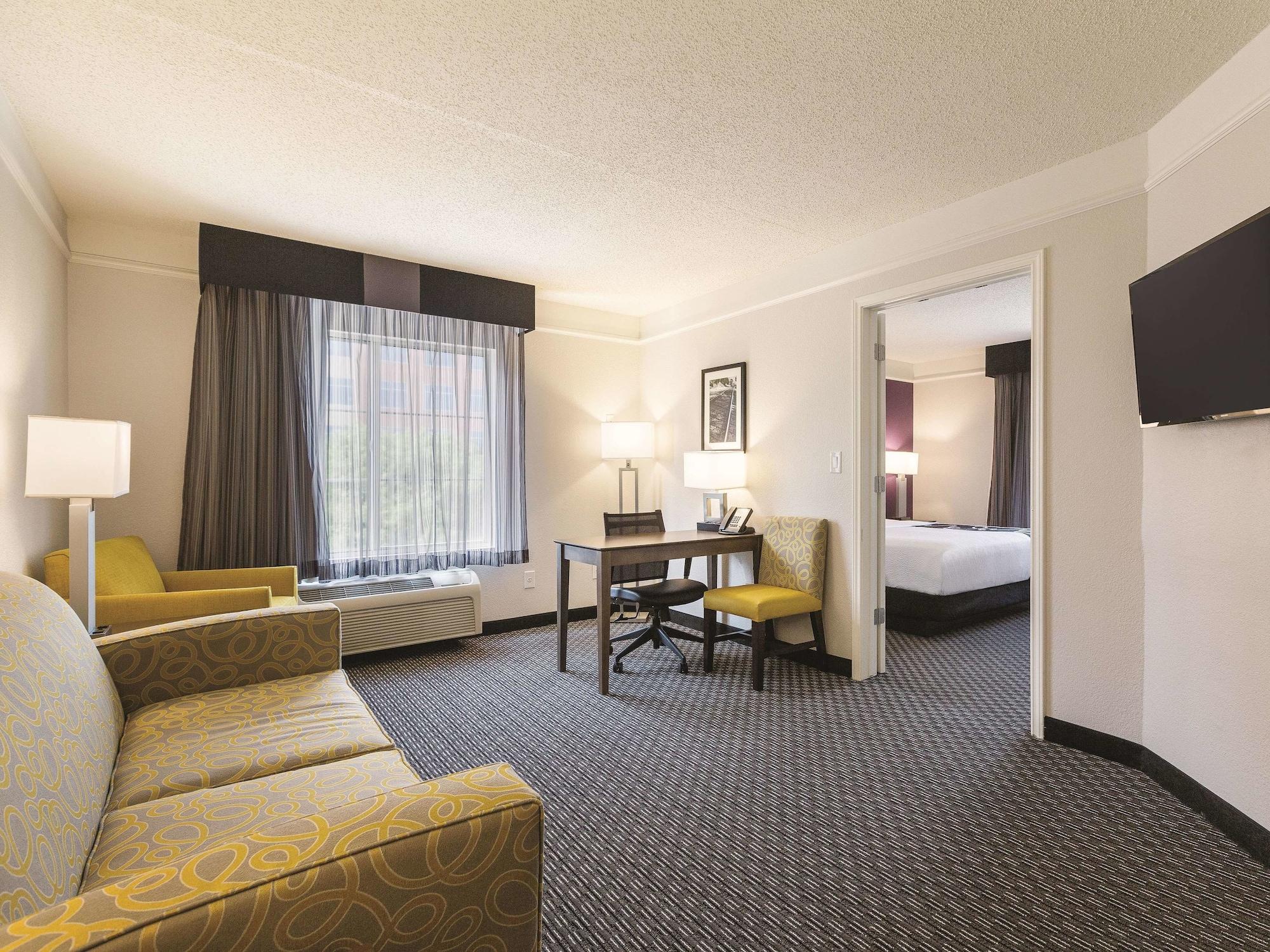 La Quinta By Wyndham Dallas Plano West Экстерьер фото