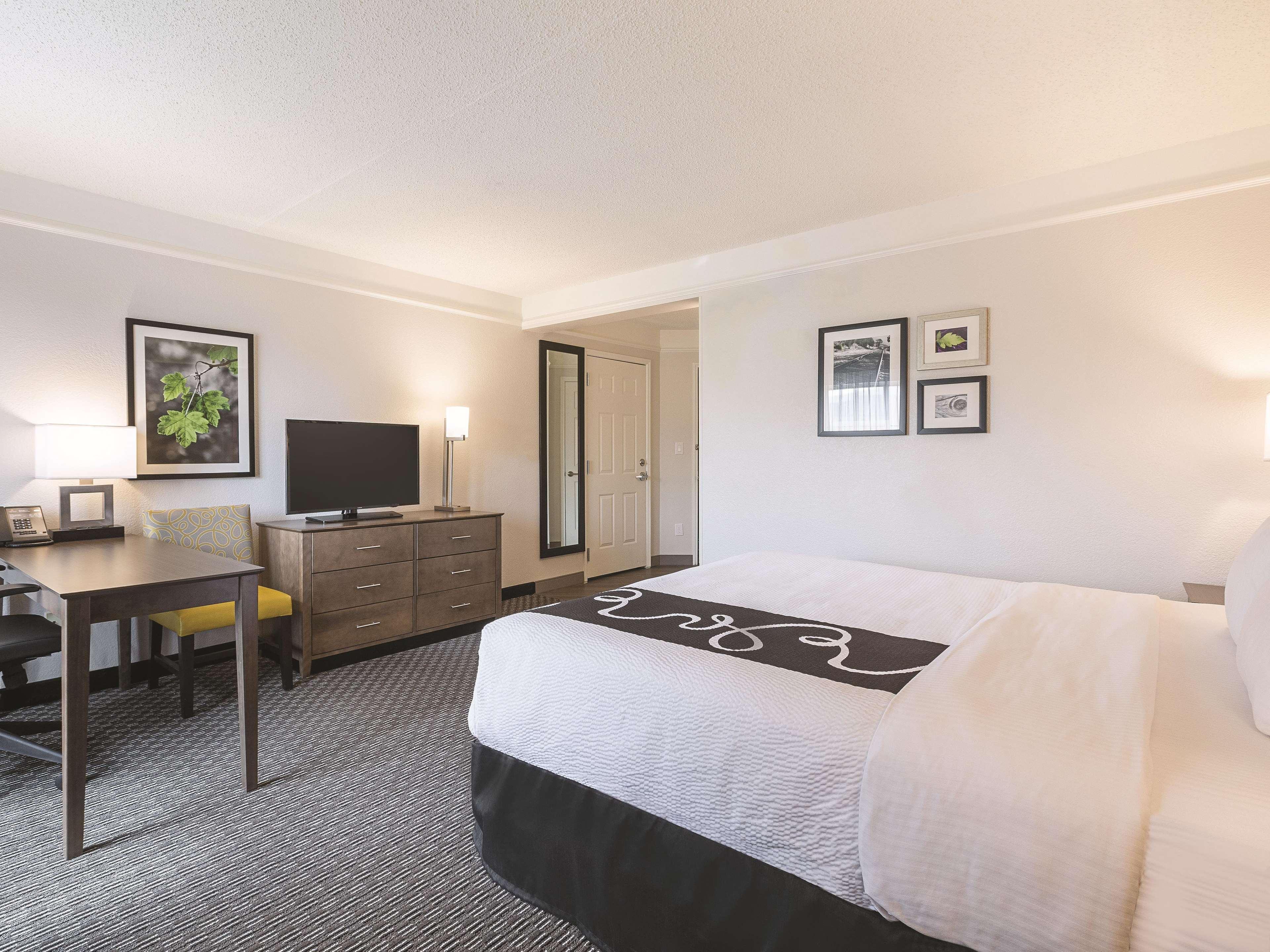La Quinta By Wyndham Dallas Plano West Экстерьер фото
