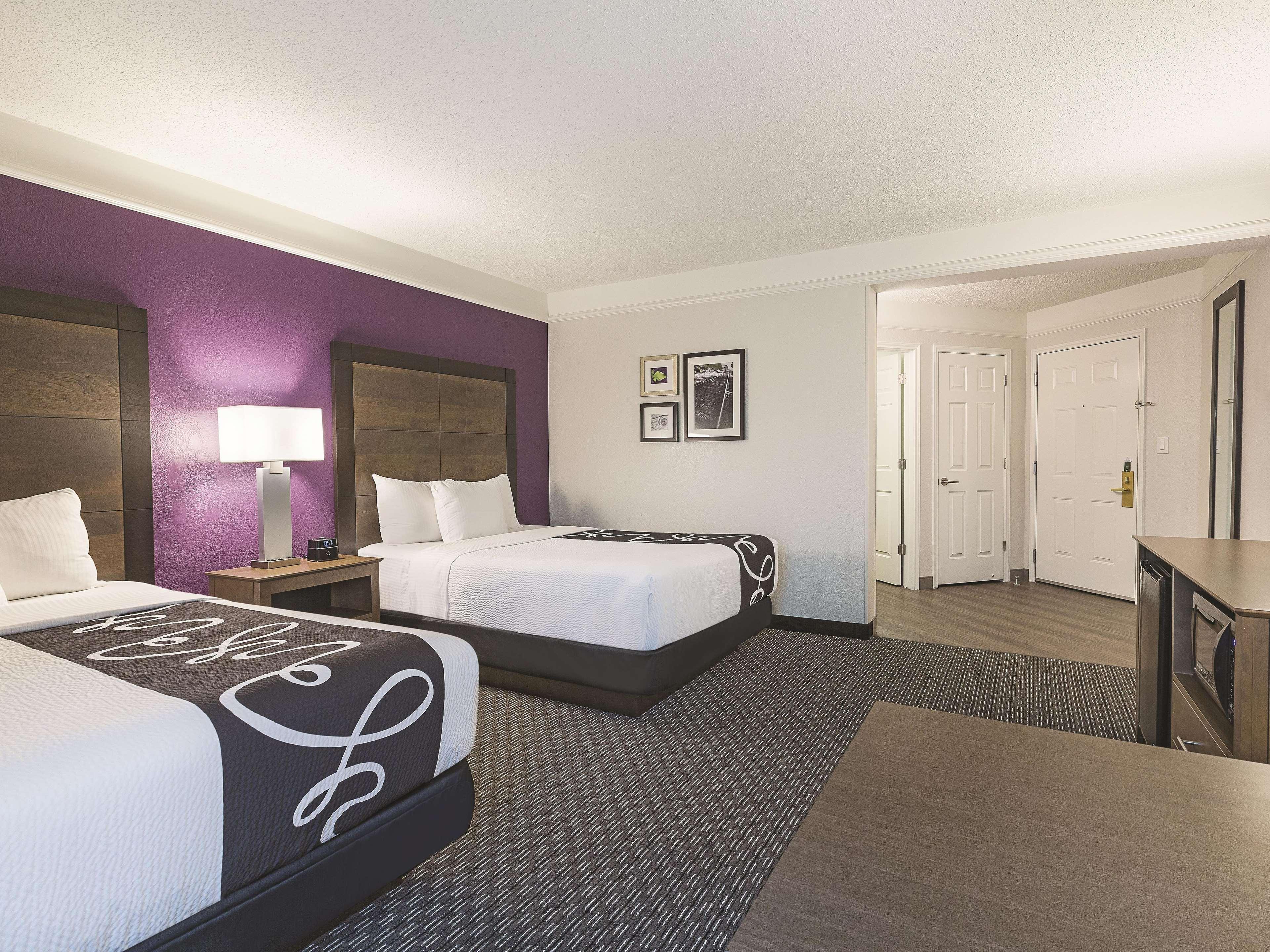 La Quinta By Wyndham Dallas Plano West Экстерьер фото