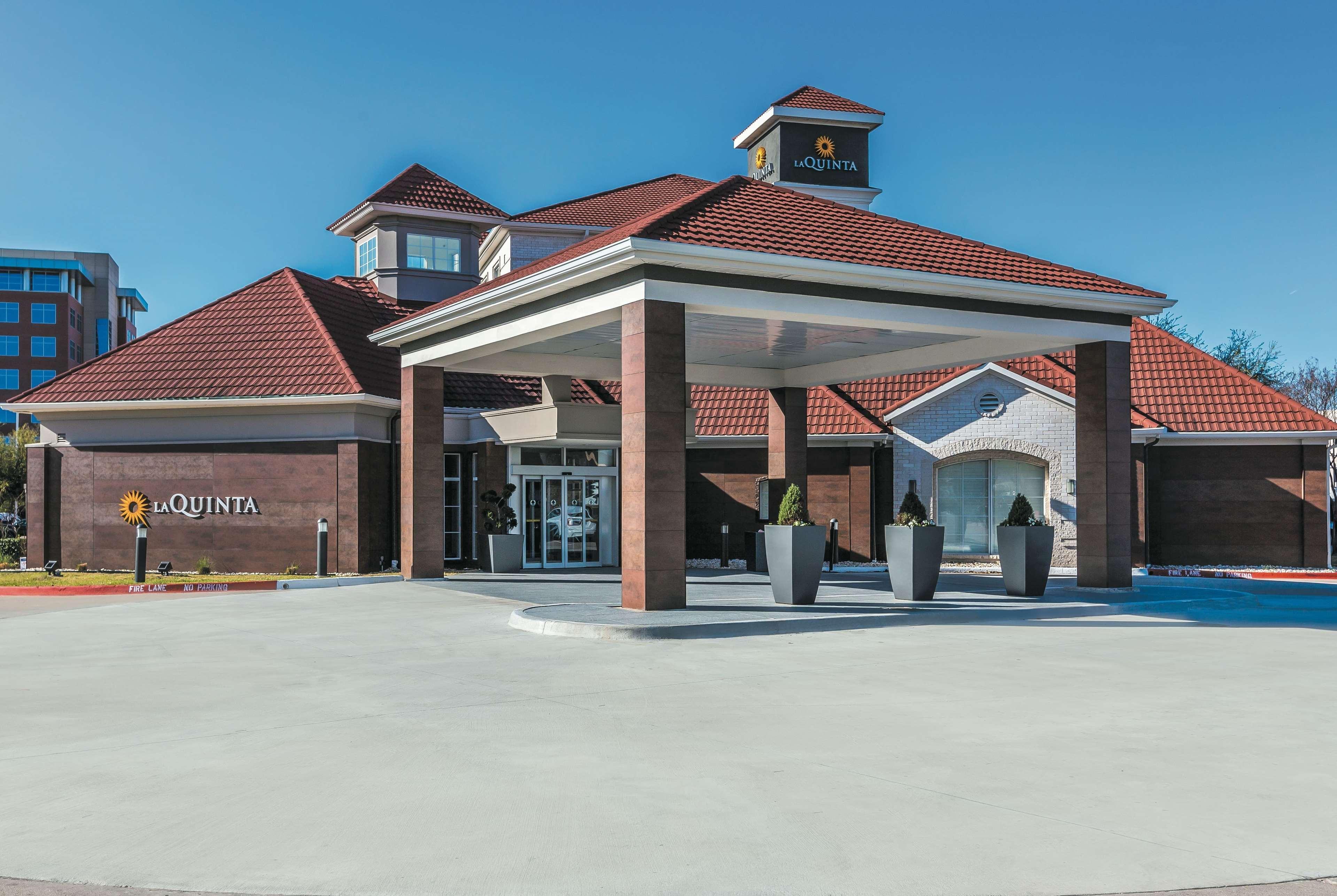 La Quinta By Wyndham Dallas Plano West Экстерьер фото