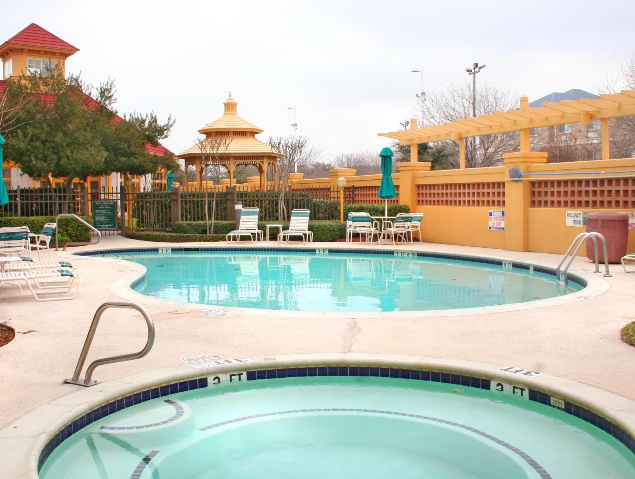 La Quinta By Wyndham Dallas Plano West Экстерьер фото