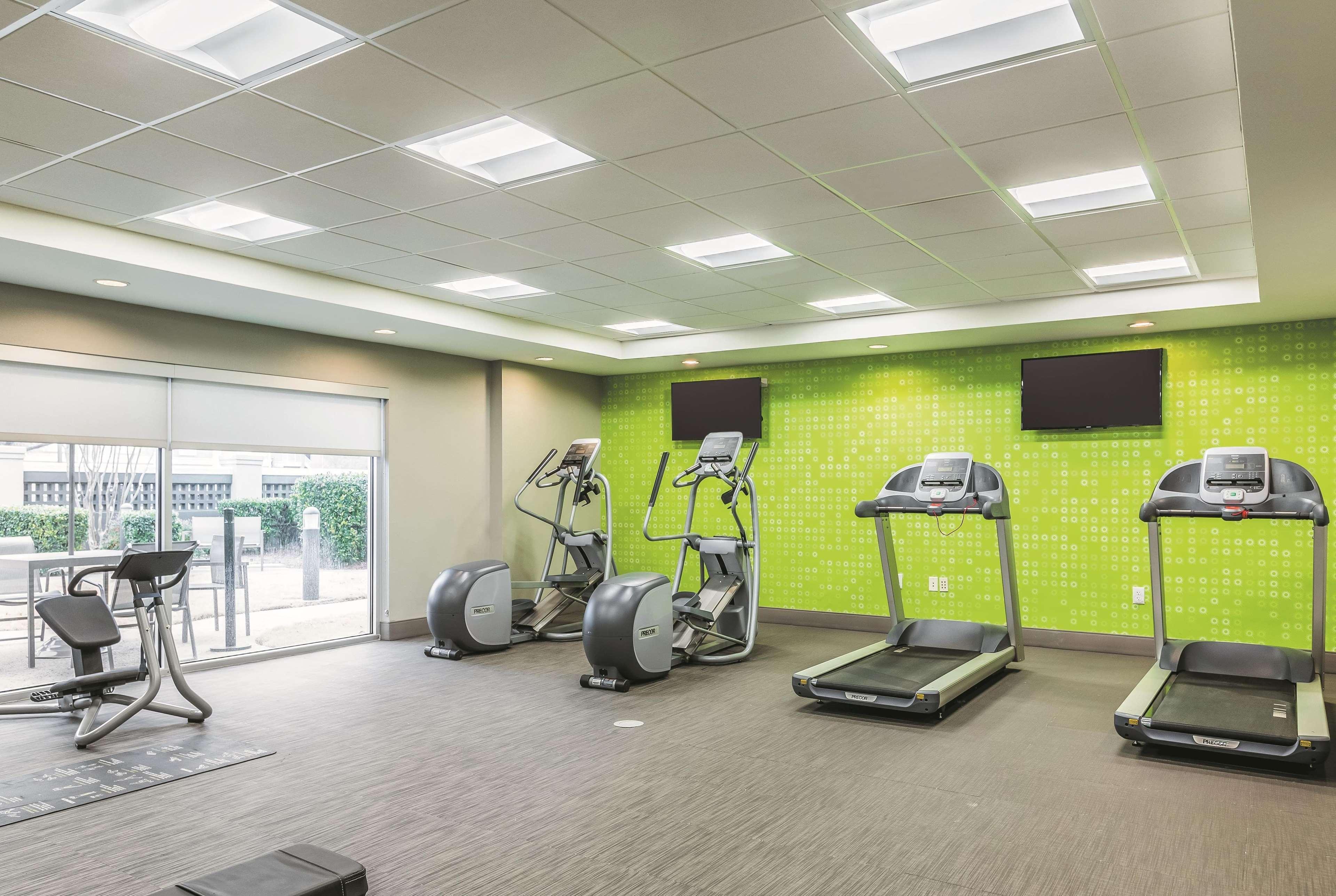 La Quinta By Wyndham Dallas Plano West Экстерьер фото