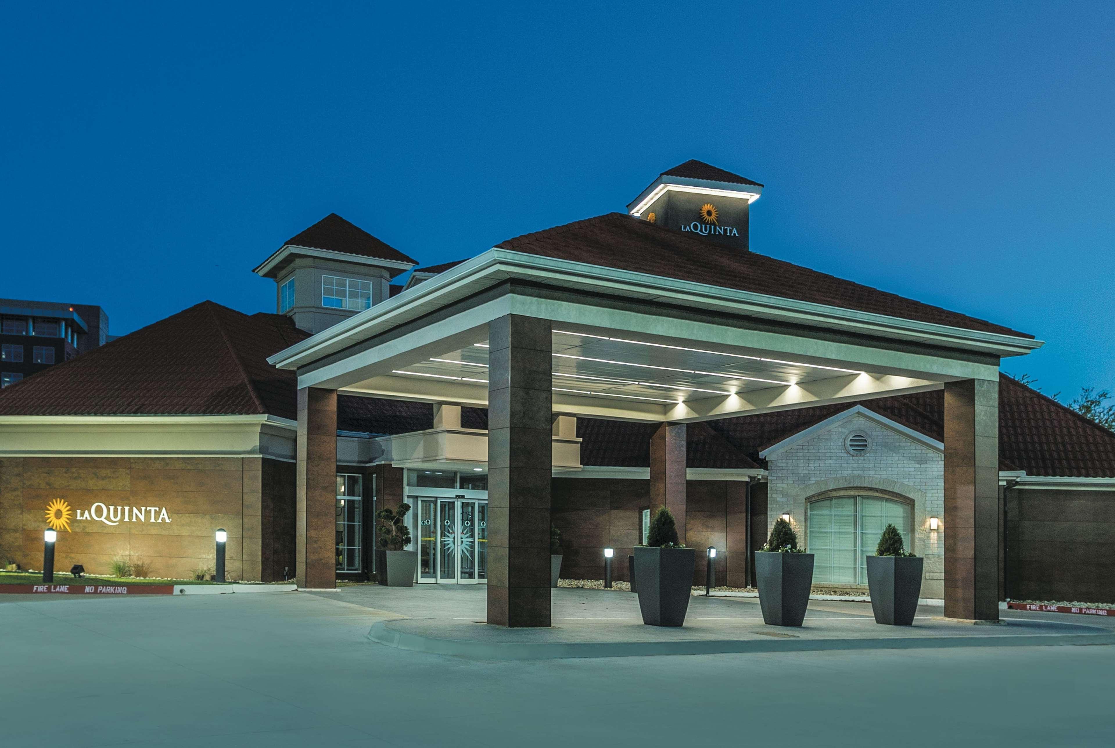 La Quinta By Wyndham Dallas Plano West Экстерьер фото