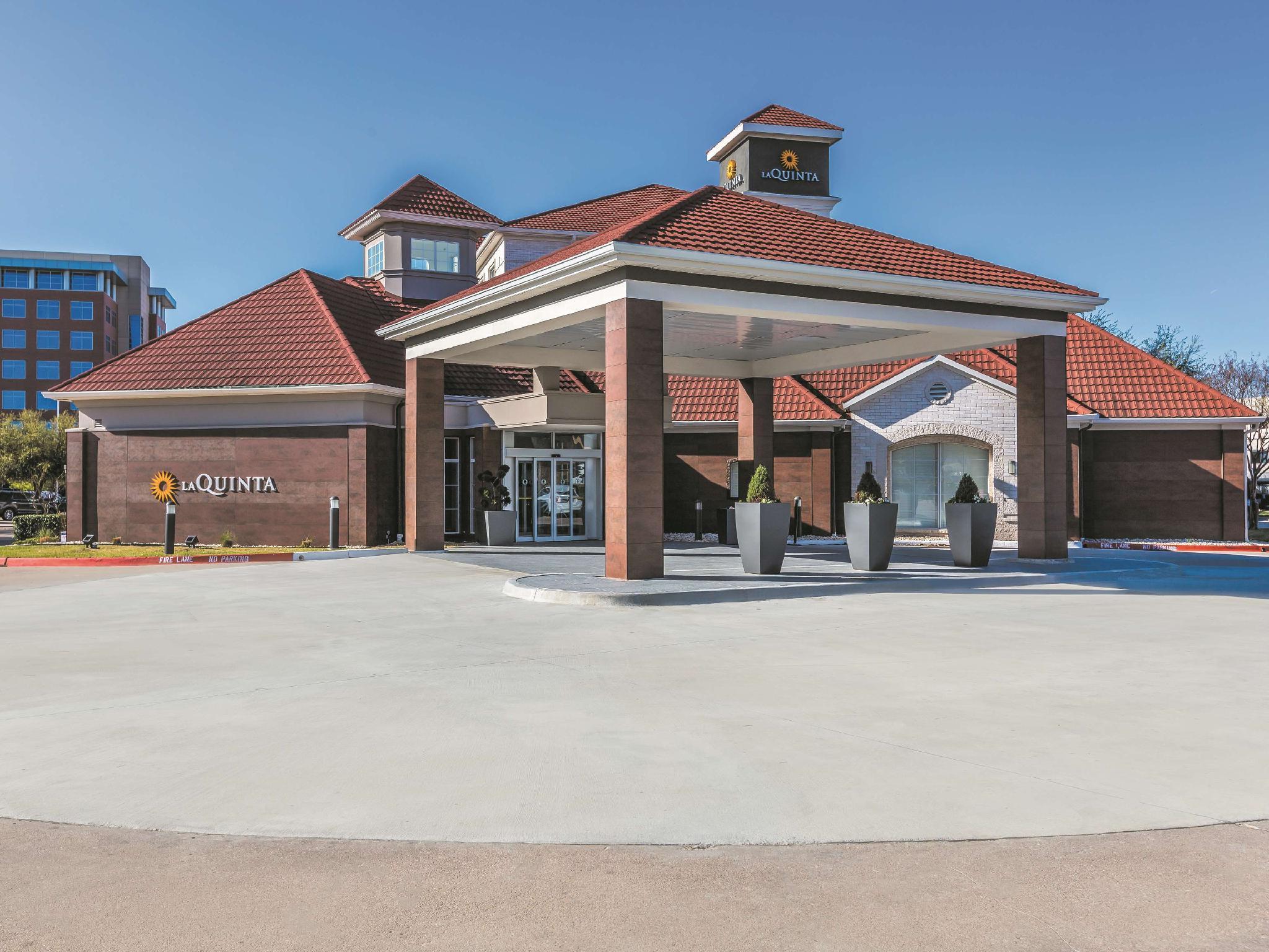 La Quinta By Wyndham Dallas Plano West Экстерьер фото