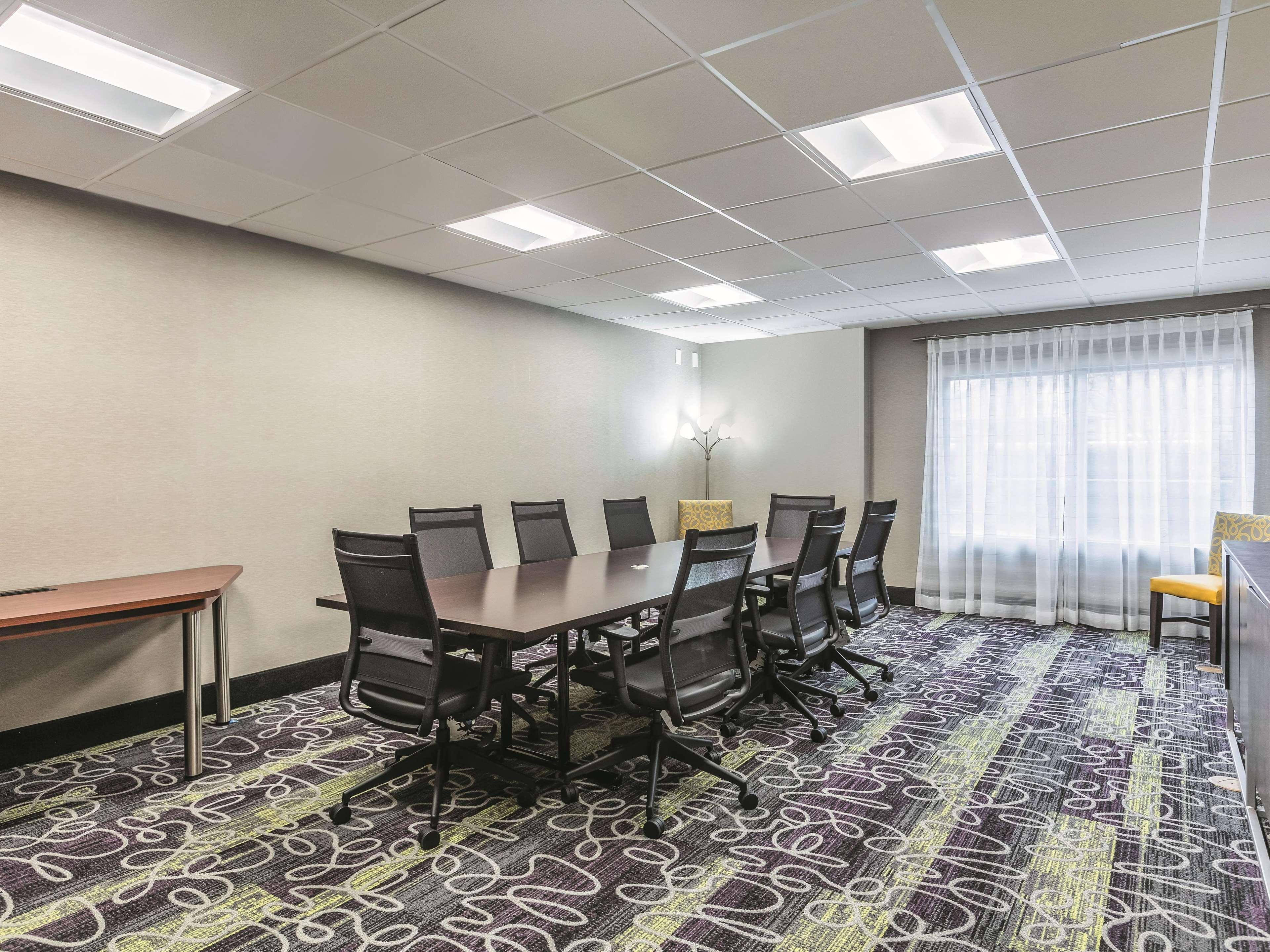 La Quinta By Wyndham Dallas Plano West Экстерьер фото