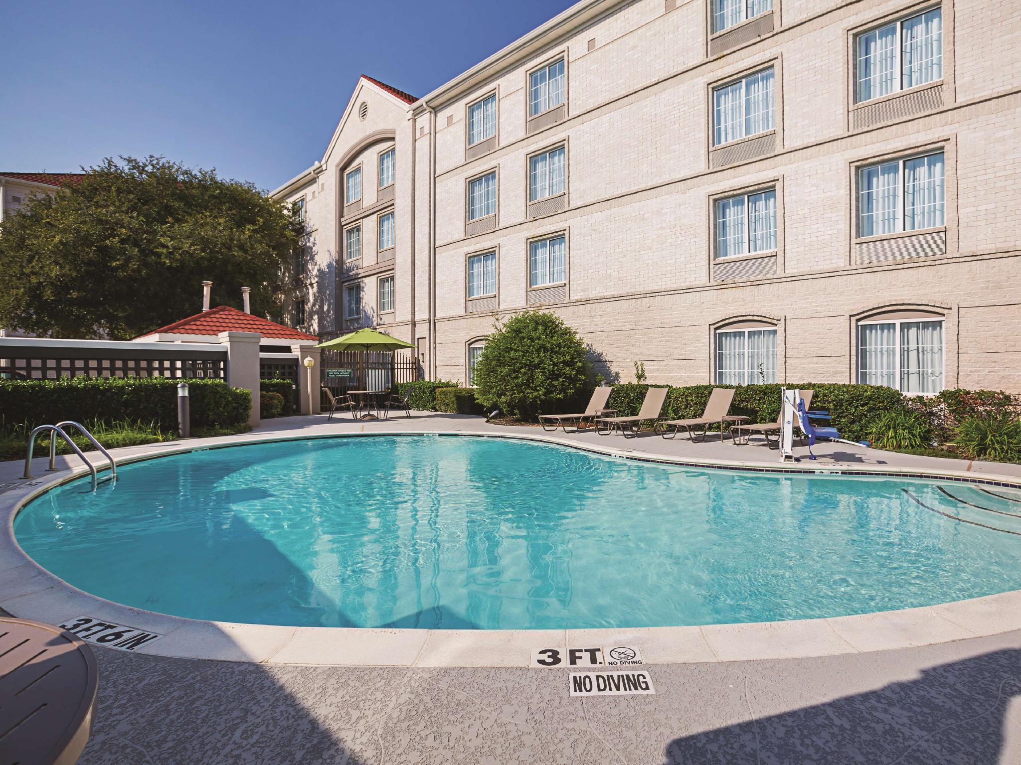 La Quinta By Wyndham Dallas Plano West Экстерьер фото