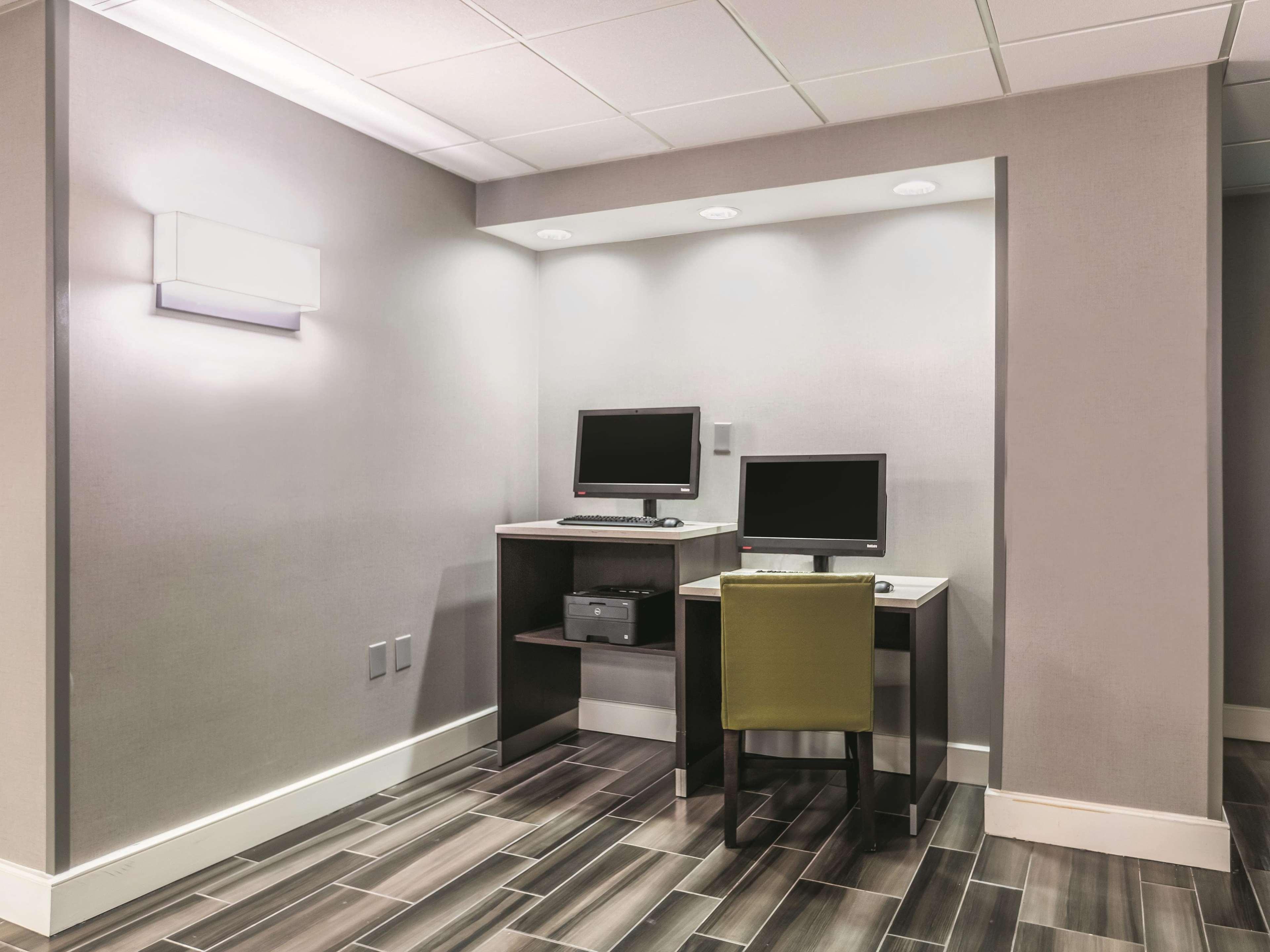 La Quinta By Wyndham Dallas Plano West Экстерьер фото