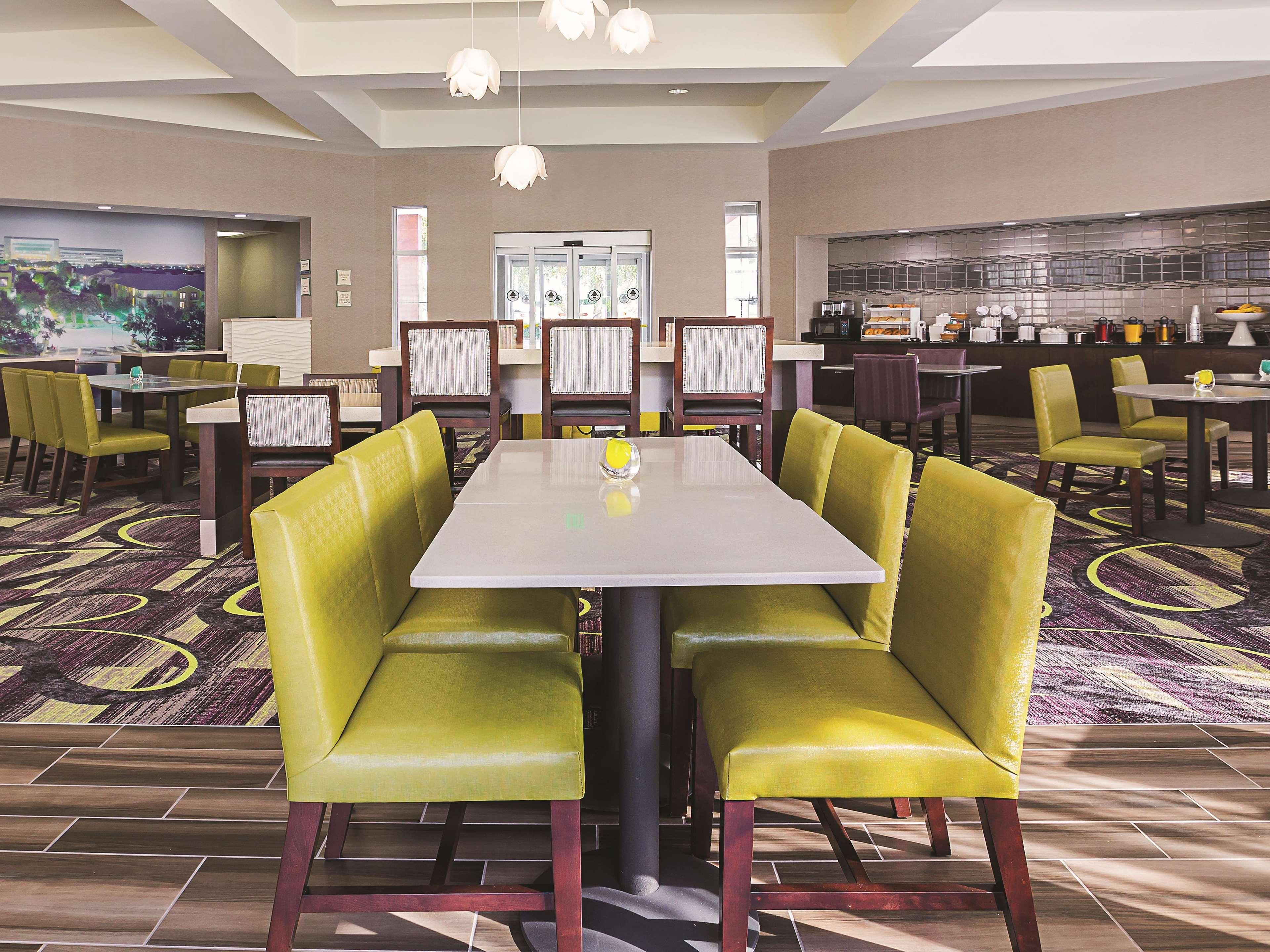 La Quinta By Wyndham Dallas Plano West Экстерьер фото