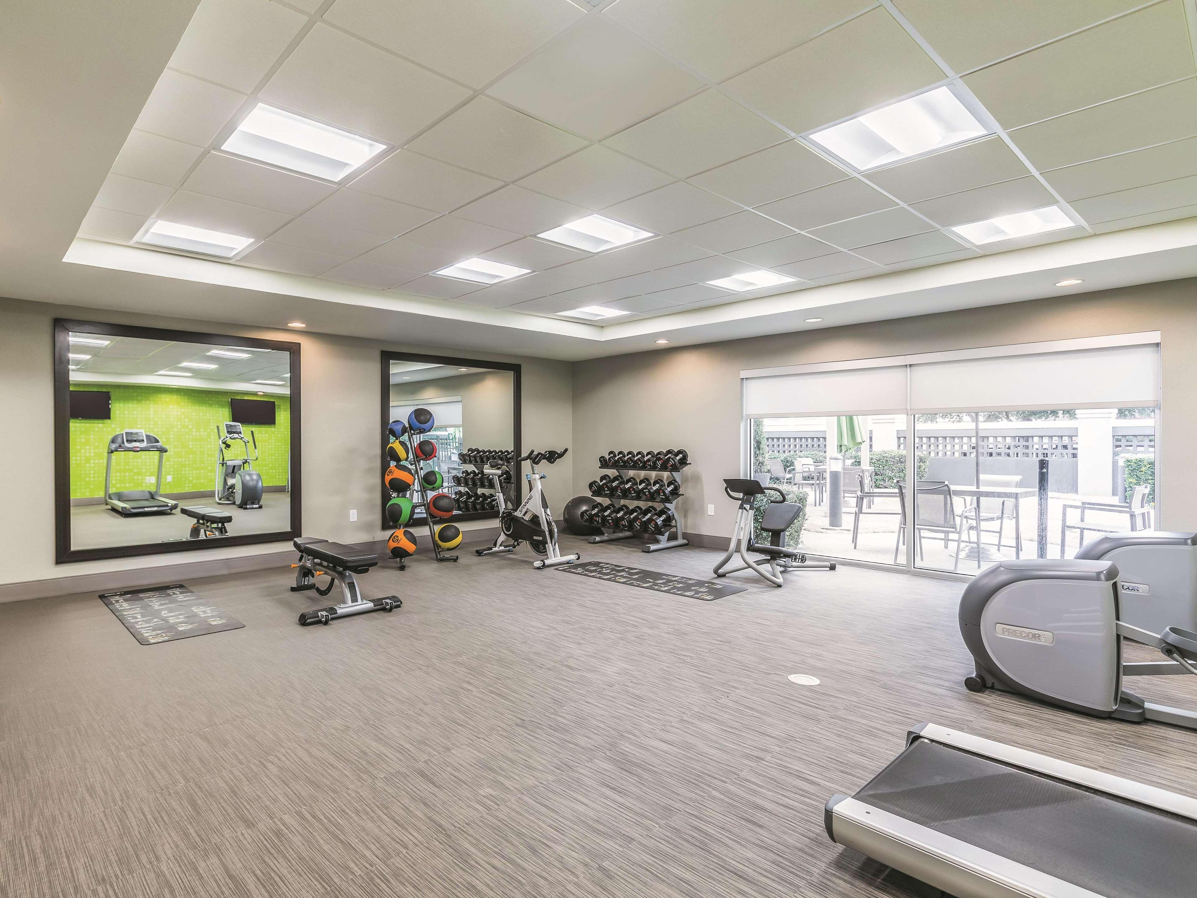 La Quinta By Wyndham Dallas Plano West Экстерьер фото