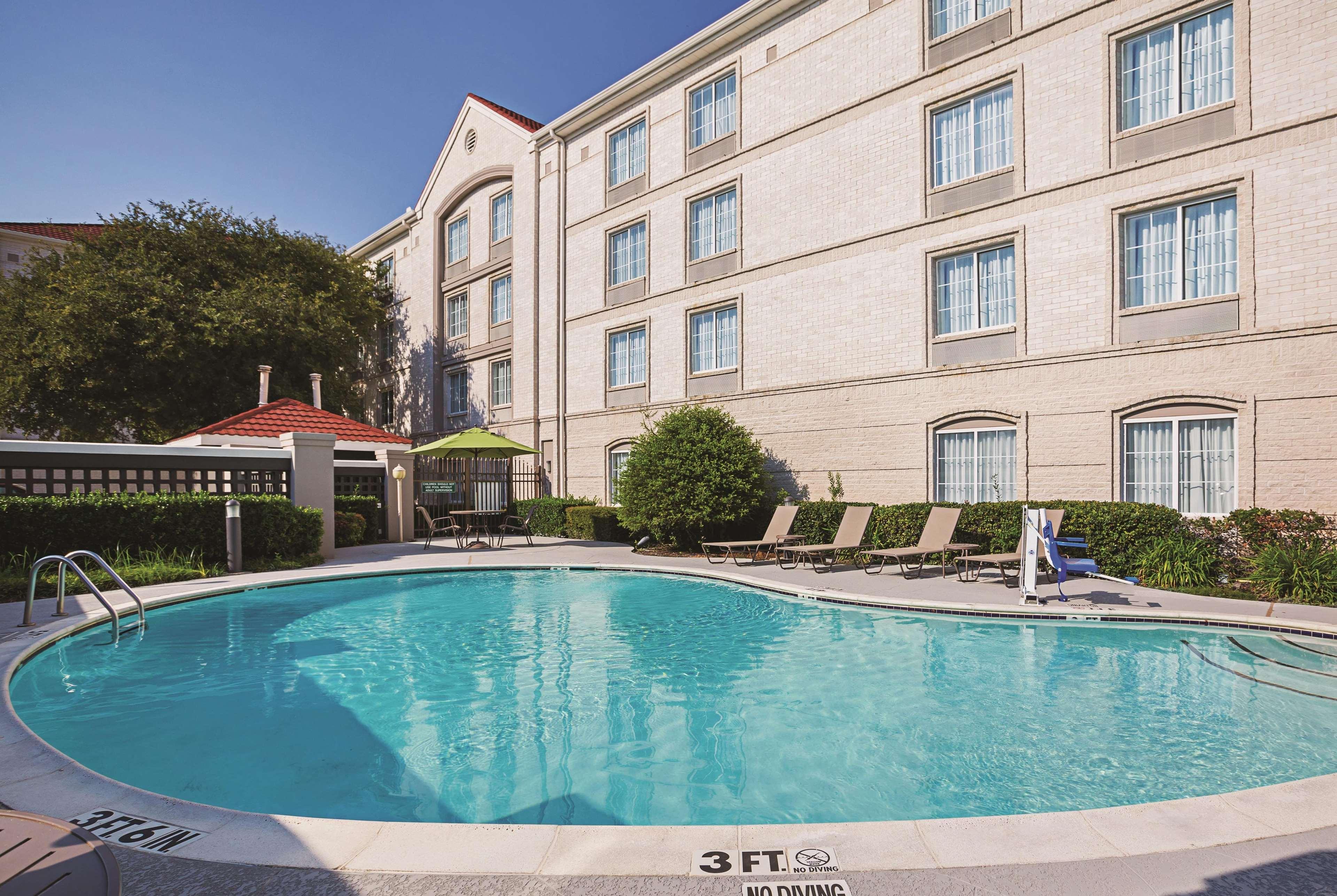 La Quinta By Wyndham Dallas Plano West Экстерьер фото