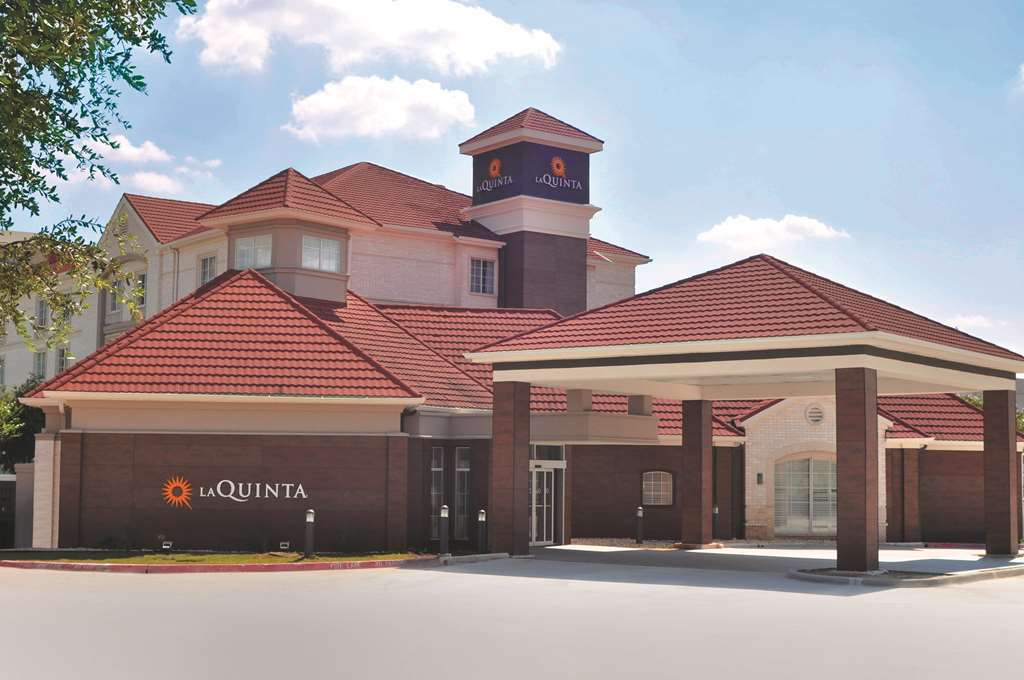 La Quinta By Wyndham Dallas Plano West Экстерьер фото