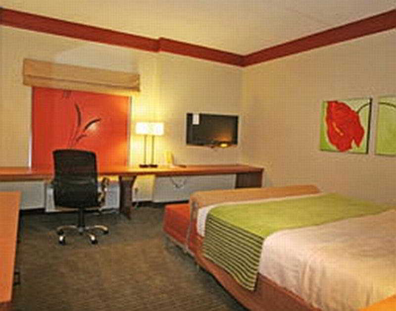 La Quinta By Wyndham Dallas Plano West Экстерьер фото