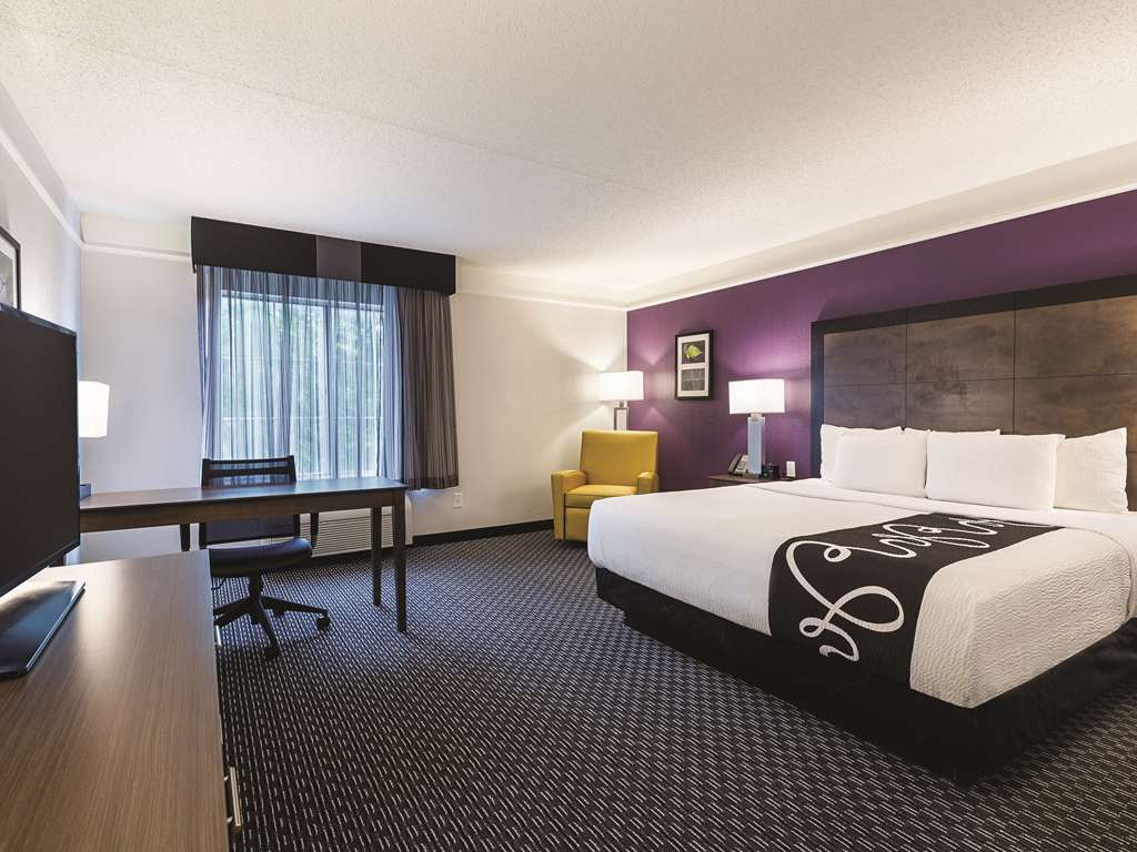La Quinta By Wyndham Dallas Plano West Номер фото