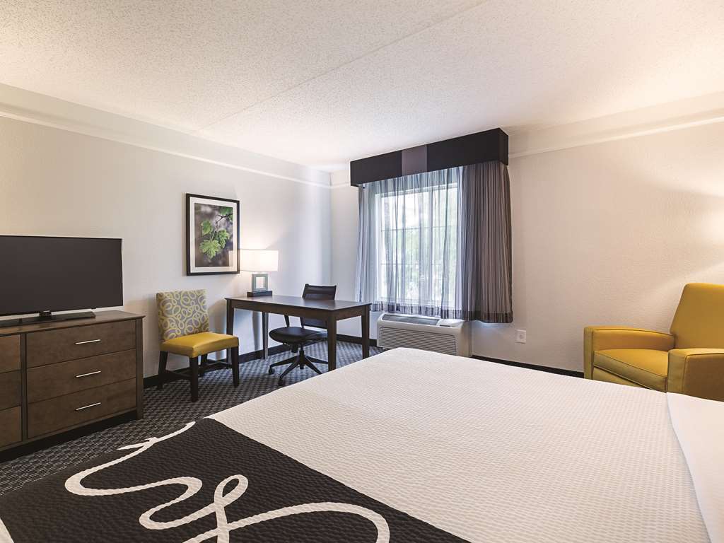 La Quinta By Wyndham Dallas Plano West Номер фото