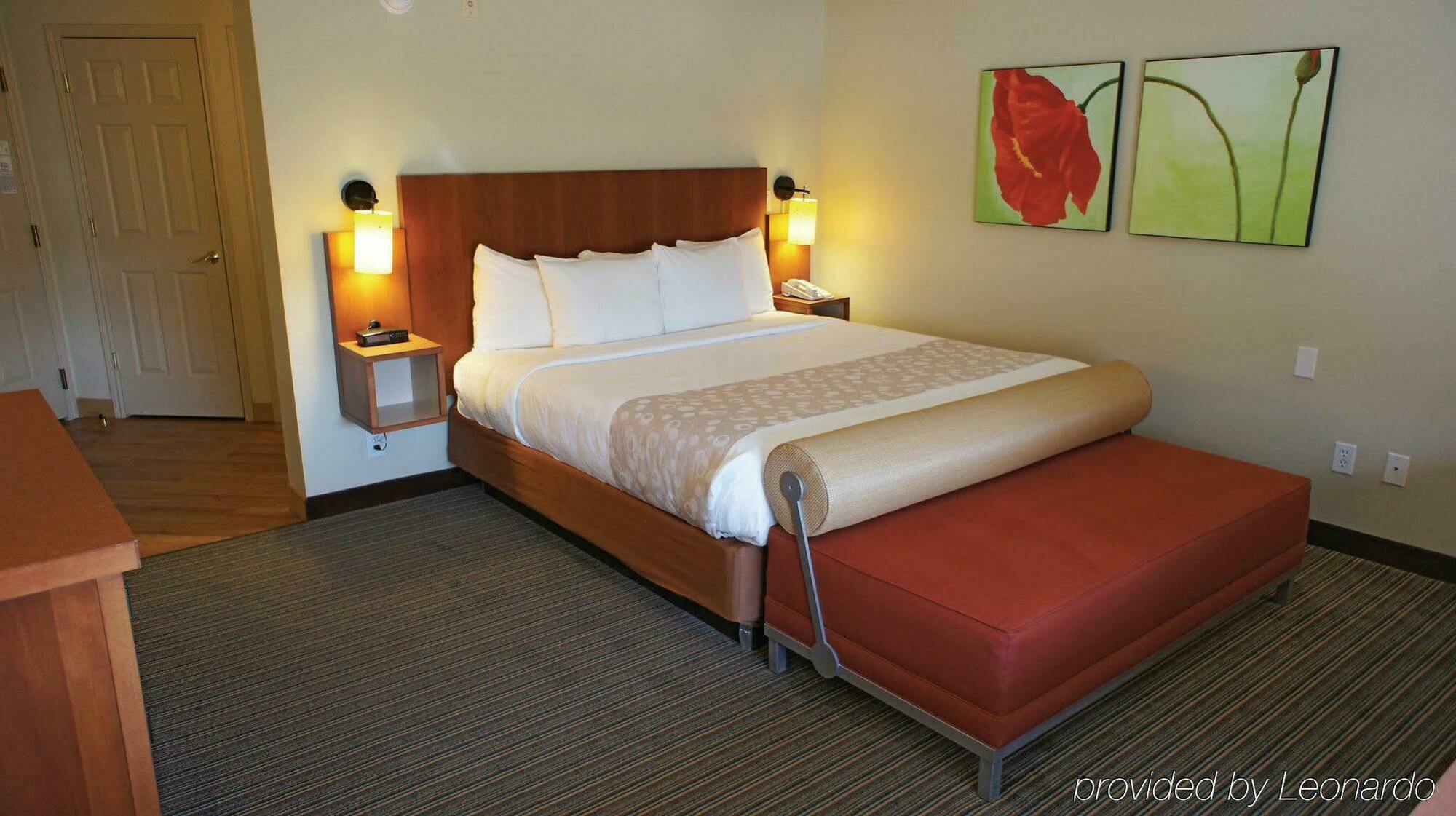 La Quinta By Wyndham Dallas Plano West Экстерьер фото
