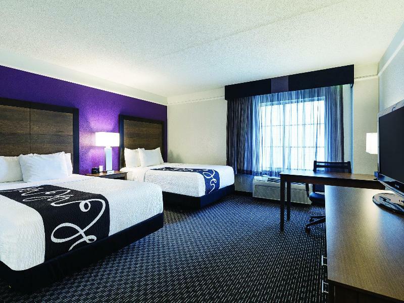 La Quinta By Wyndham Dallas Plano West Экстерьер фото