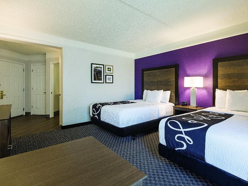 La Quinta By Wyndham Dallas Plano West Экстерьер фото